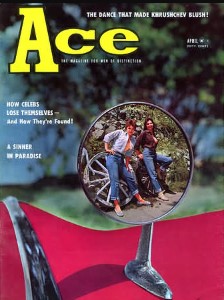 Ace April 1960