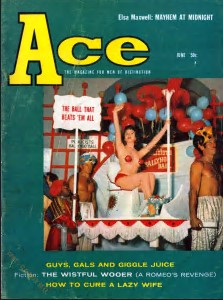 Ace June 1958