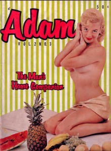 Adam Vol 02 No 03 (1958)