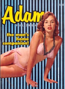Adam Vol 02 No 04 (1958)