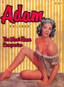 Adam Vol 02 No 09 (1958)