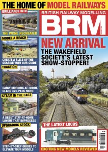British Railway Modelling – August 2026