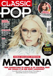 Classic Pop – August 2026