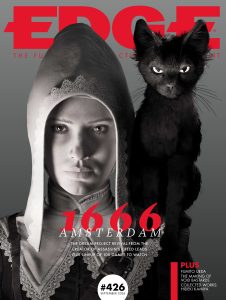 EDGE – Issue 426, September 2026