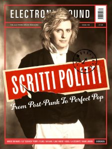 Electronic Sound – Issue 139, 2026