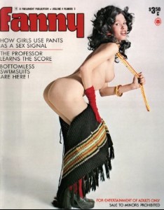 Fanny Vol 04 No 03 (1975)