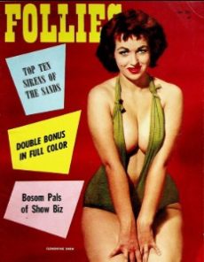 Follies January 1960
