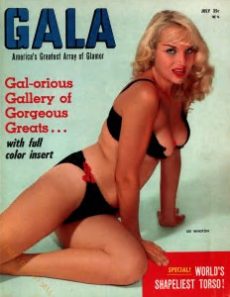 Gala July 1959