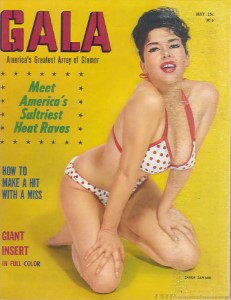 Gala May 1960