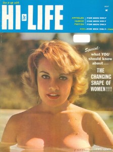 Hi-Life May 1960
