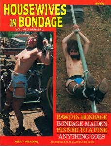 Housewives in Bondage Vol 02 No 02 (1978)