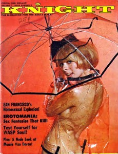 Knight June 1969