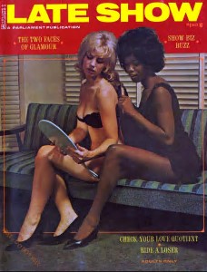 Late Show Vol 04 No 03 (1966-1967)