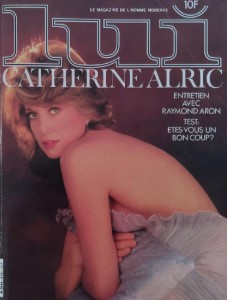 Lui France No 219