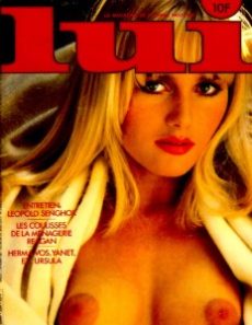 Lui France No 224
