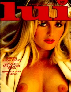 Lui France No 224