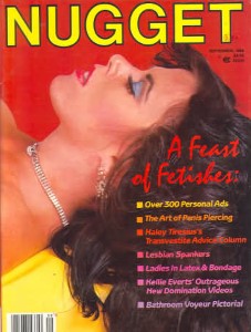 Nugget September 1988