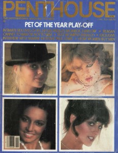 Penthouse June 1981 (Complete Magazine)