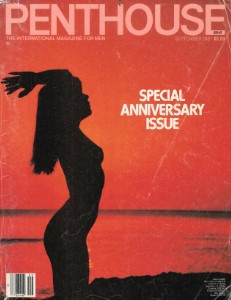 Penthouse September 1981