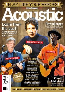 Play Like Your Heroes – Guitar Techniques The Ultimate Coll…