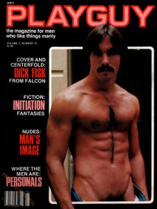 Playguy Vol 02 No 18 (Gay Magazine)