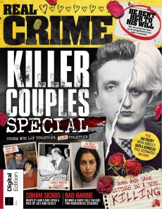 Real Crime Special Couples Who Kill – 7th Edition, 2026