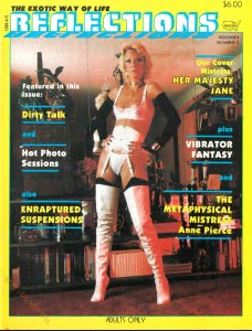 Reflections Vol 04 No 05 (1982)
