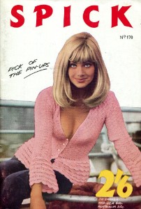 Spick No 170 January 1968