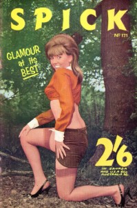 Spick No 171 February 1968
