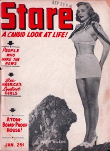 Stare January 1950
