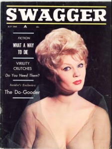 Swagger July 1965