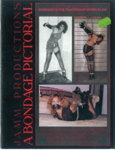 A Bondage Pictorial No 02