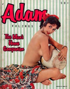 Adam Vol 02 No 05 (1958)