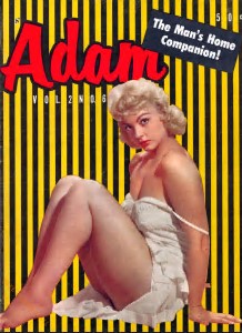 Adam Vol 02 No 06 (1958)