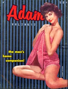 Adam Vol 02 No 12 (1958)