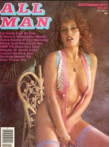 All Man December 1977