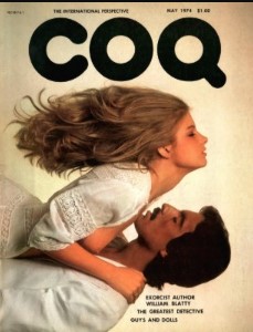 COQ May 1974