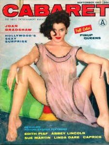 Cabaret September 1957