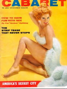 Cabaret Vol 02 No 10 (1956)