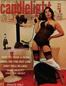 Candlelight Vol 01 No 03 (1965)