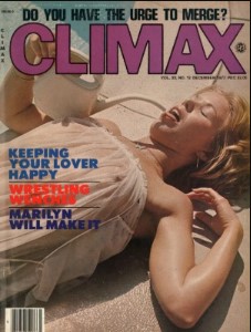 Climax December 1977