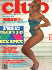 Club August 1980