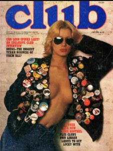 Club October 1978