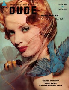 Dude March 1959