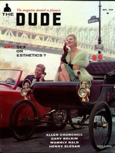 Dude May 1959