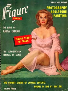 Figure Quarterly Vol 15 (1956)
