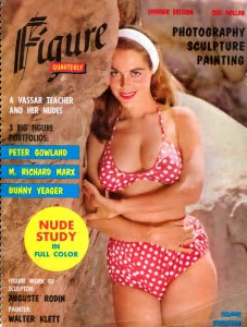 Figure Quarterly Vol 17 (1957)