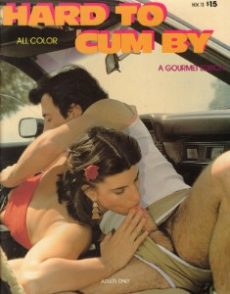 Hard To Cum By