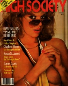 High Society September 1980