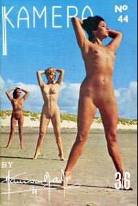 Kamera No 44 (1961)